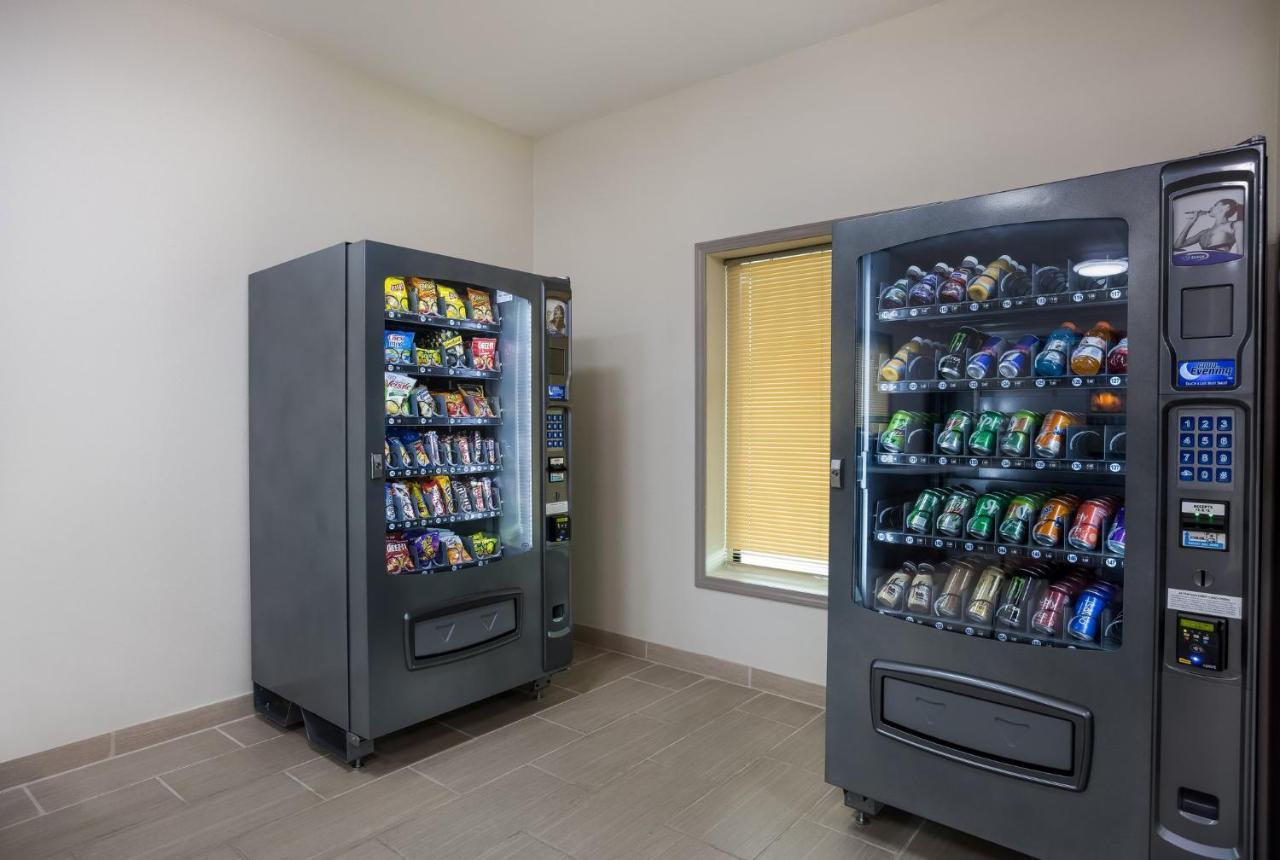 Red Roof Inn & Suites โทมัสวิลล์ ภายนอก รูปภาพ